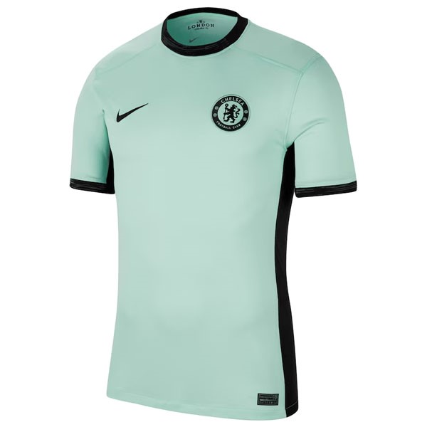 Camiseta Chelsea 3ª 2023-2024